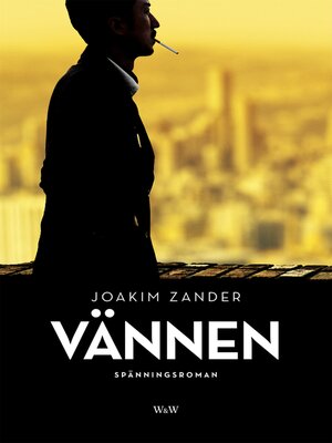 cover image of Vännen